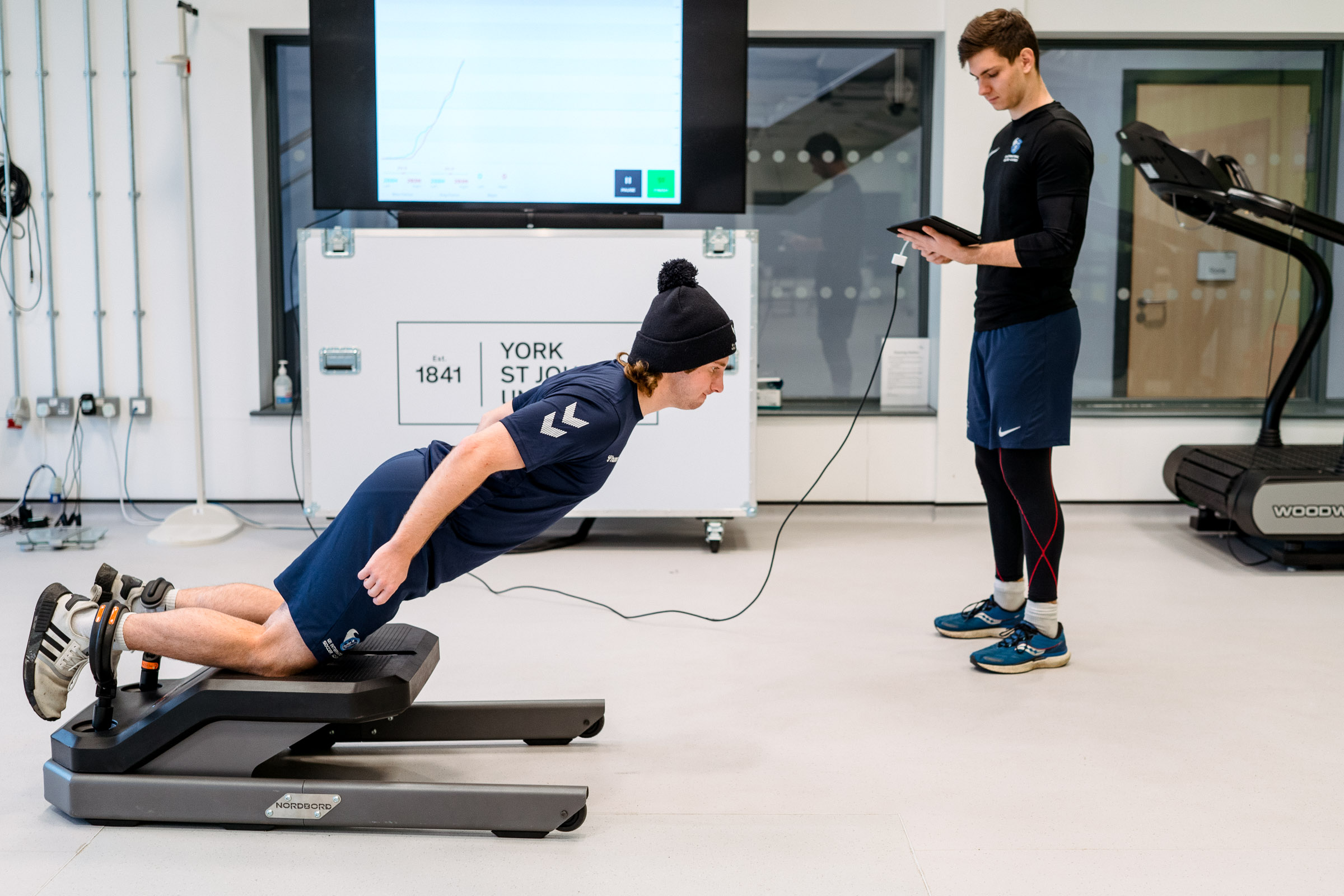 SPO5012M-2024-25 SPO5012M | Rehabilitation, Reconditioning and Return to Sport | 2024-25