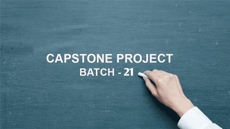 Batch 21 | MBB7010M | Capstone Project | 2024-25 T23 (Group LIN03R)