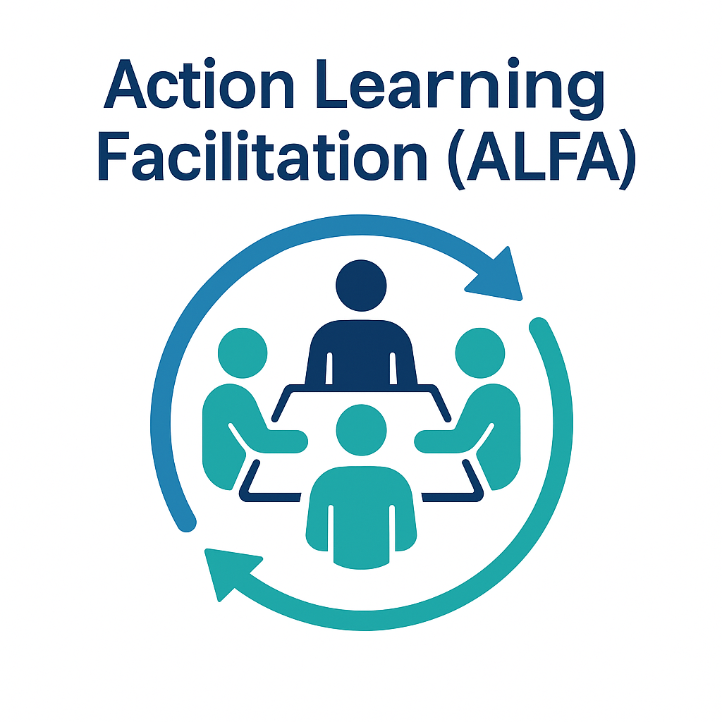 LDV7001M | Self as an Instrument of Change | 2024-25 SEM3 (Group LDN06)