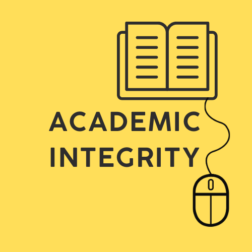 Academic Integrity, Turnitin and copyright 2025-26
