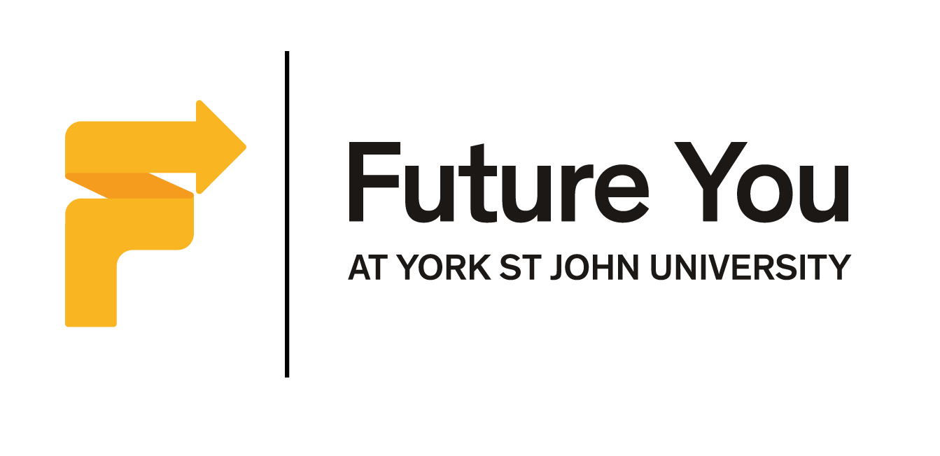 Future You Logo