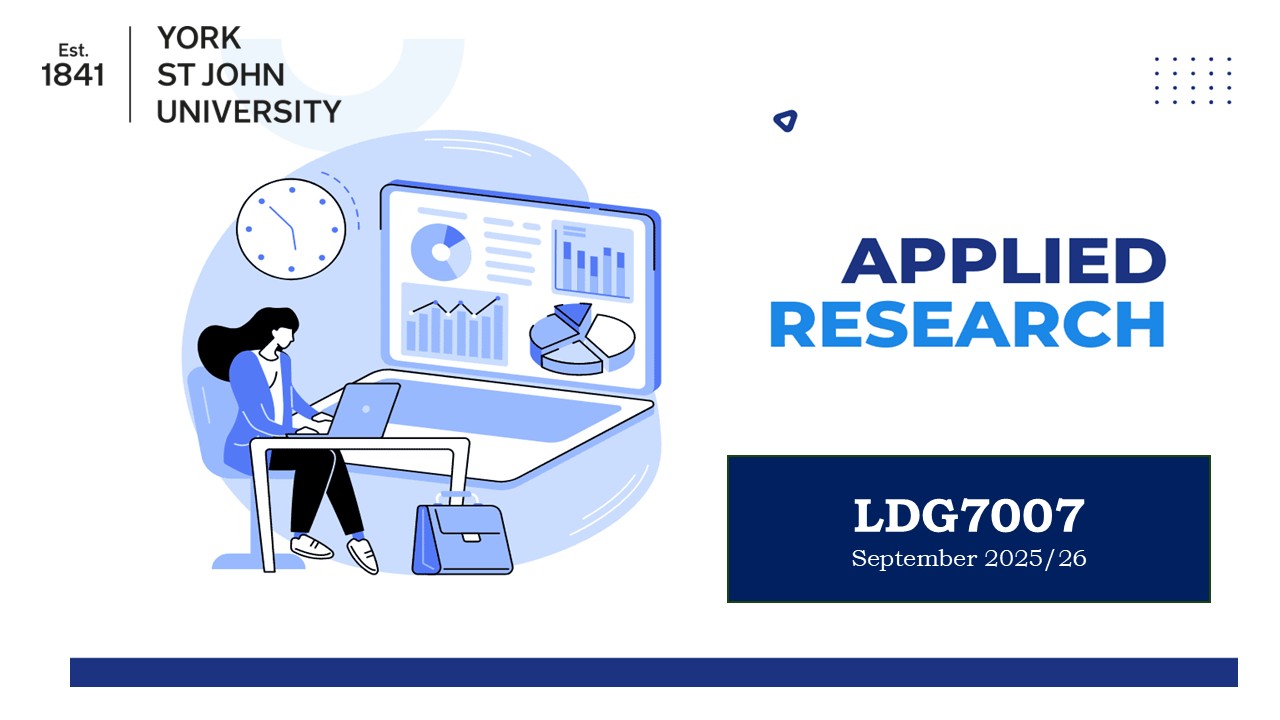 LDG7007M-2025-27-L0<span class="highlight">9</span>FT LDG7007M | Applied Research Project | 2025-27 (Group L0<span class="highlight">9</span>FT)