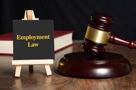 LAW6038M-2025-26-SEM2-A LAW6038M | Employment Law | 2025-26 SEM2 (Group A)