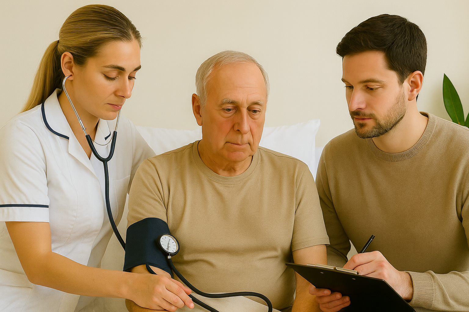 NUR5001M | Integrative Nursing for the Person with Health Challenges | 2025-26 YEAR (Group A)