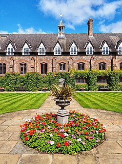 OCT6003P | Advancing Occupational Therapy Practice: Practice Placement | 2025-26 SEM2 (Group A)