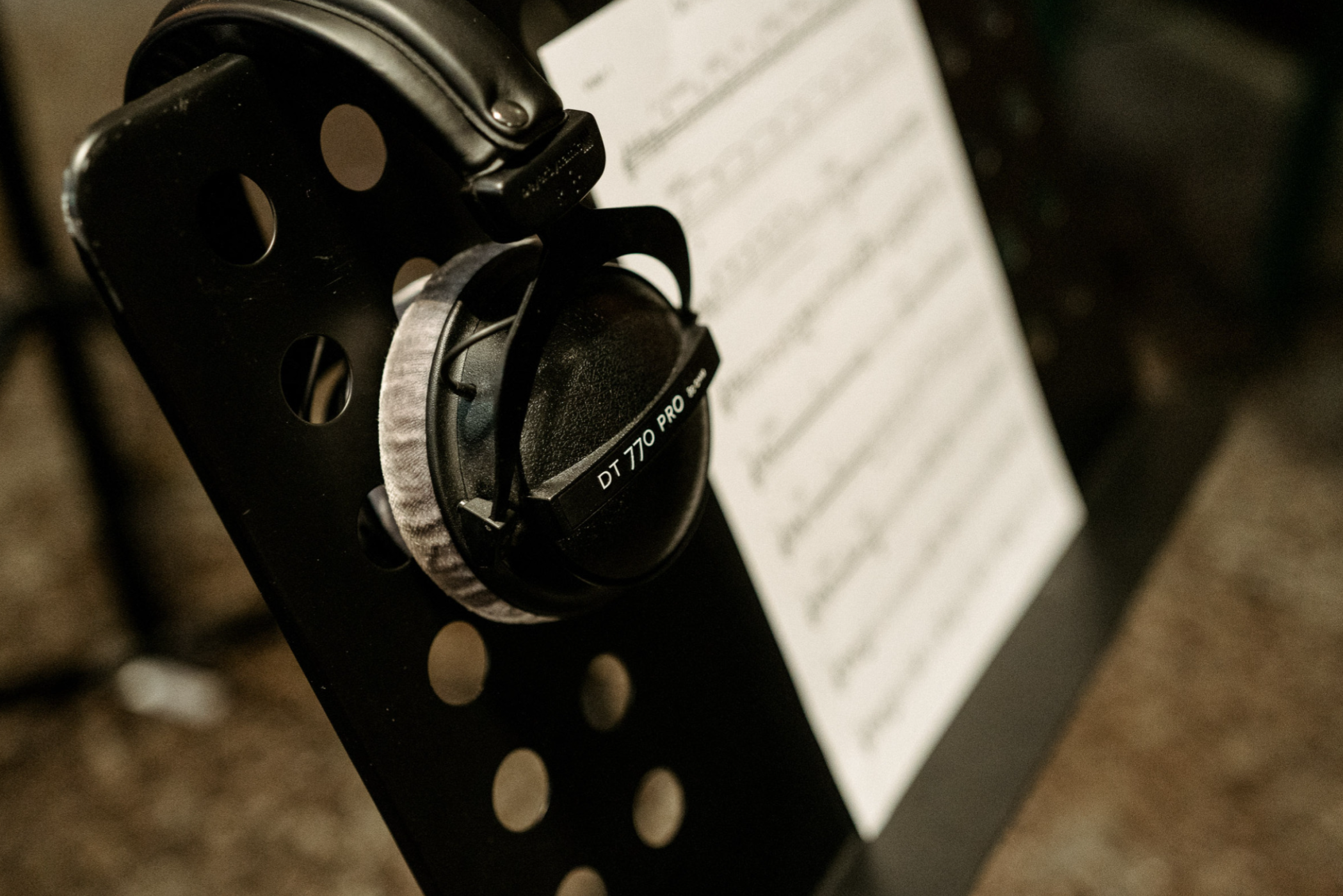 MUP501<span class="highlight">8</span>M-2025-26-SEM2-A MUP501<span class="highlight">8</span>M | Composing and Arranging | 2025-26 SEM2 (Group A)