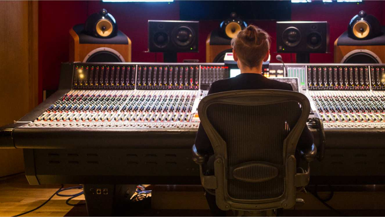 MUP501<span class="highlight">9</span>M-2025-26-SEM1-A MUP501<span class="highlight">9</span>M | Studio Recording, Synthesis and Sampling | 2025-26 SEM1 (Group A)