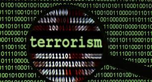 DPP6004M | Counter Terrorism | 2025-26 SEM1 (Group A)