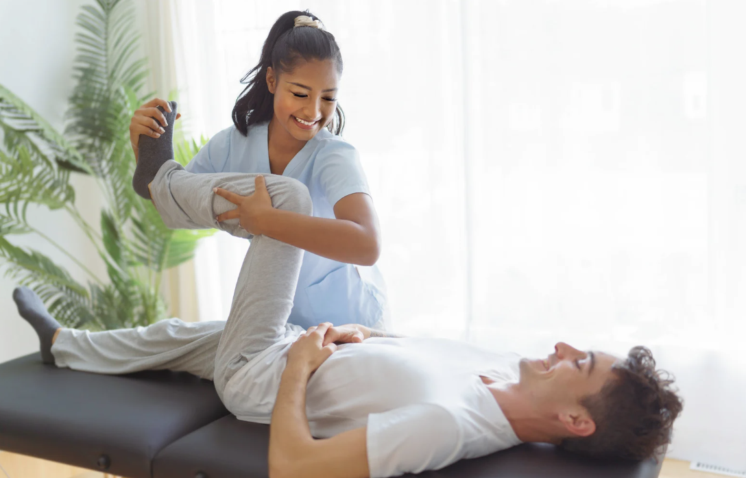 SPO5016M | Assessment of Sport and Exercise Injuries | 2025-26 SEM1 (Group A)