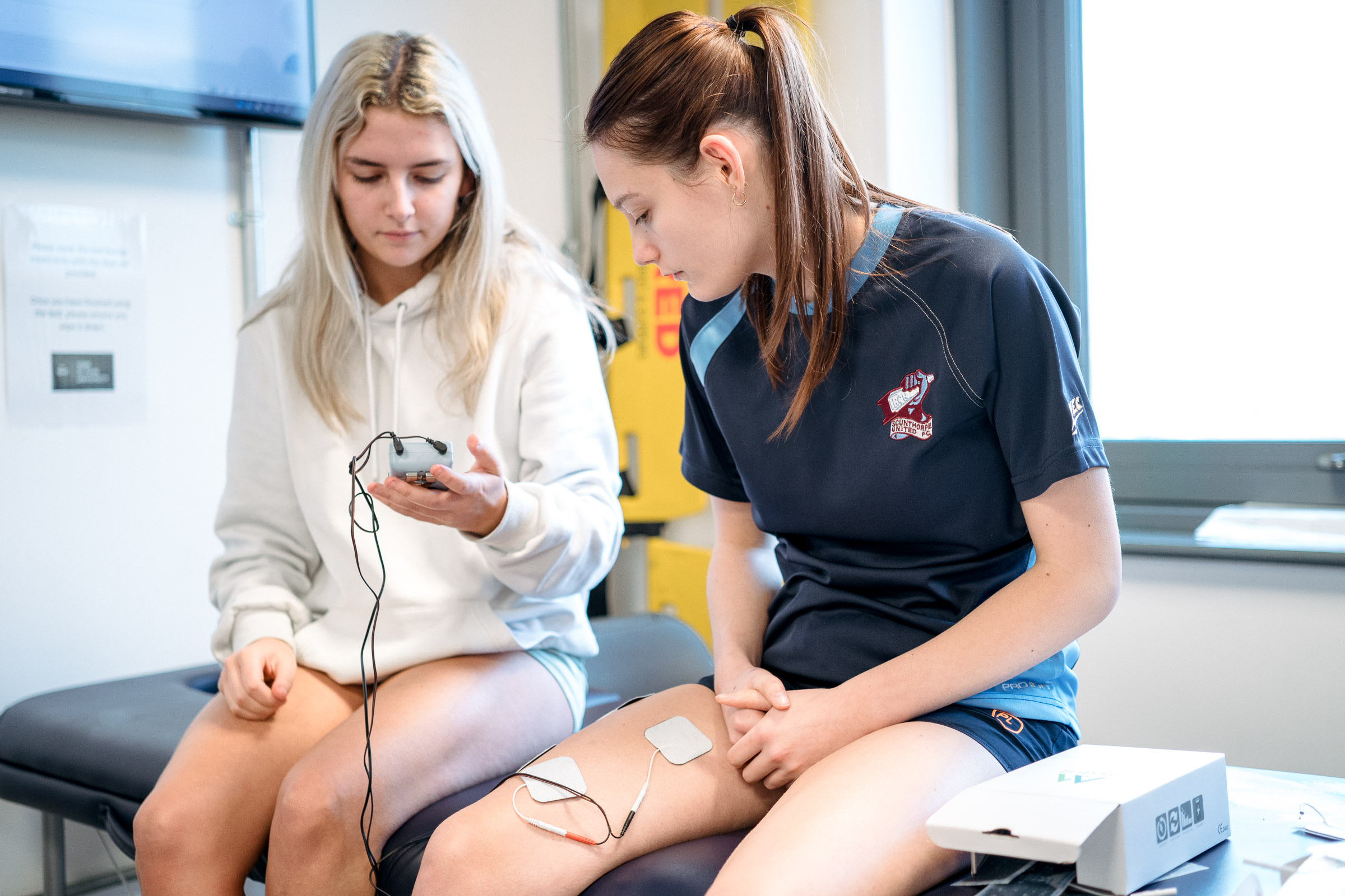 SPO5018P | Placement and Practice 1 2025-26