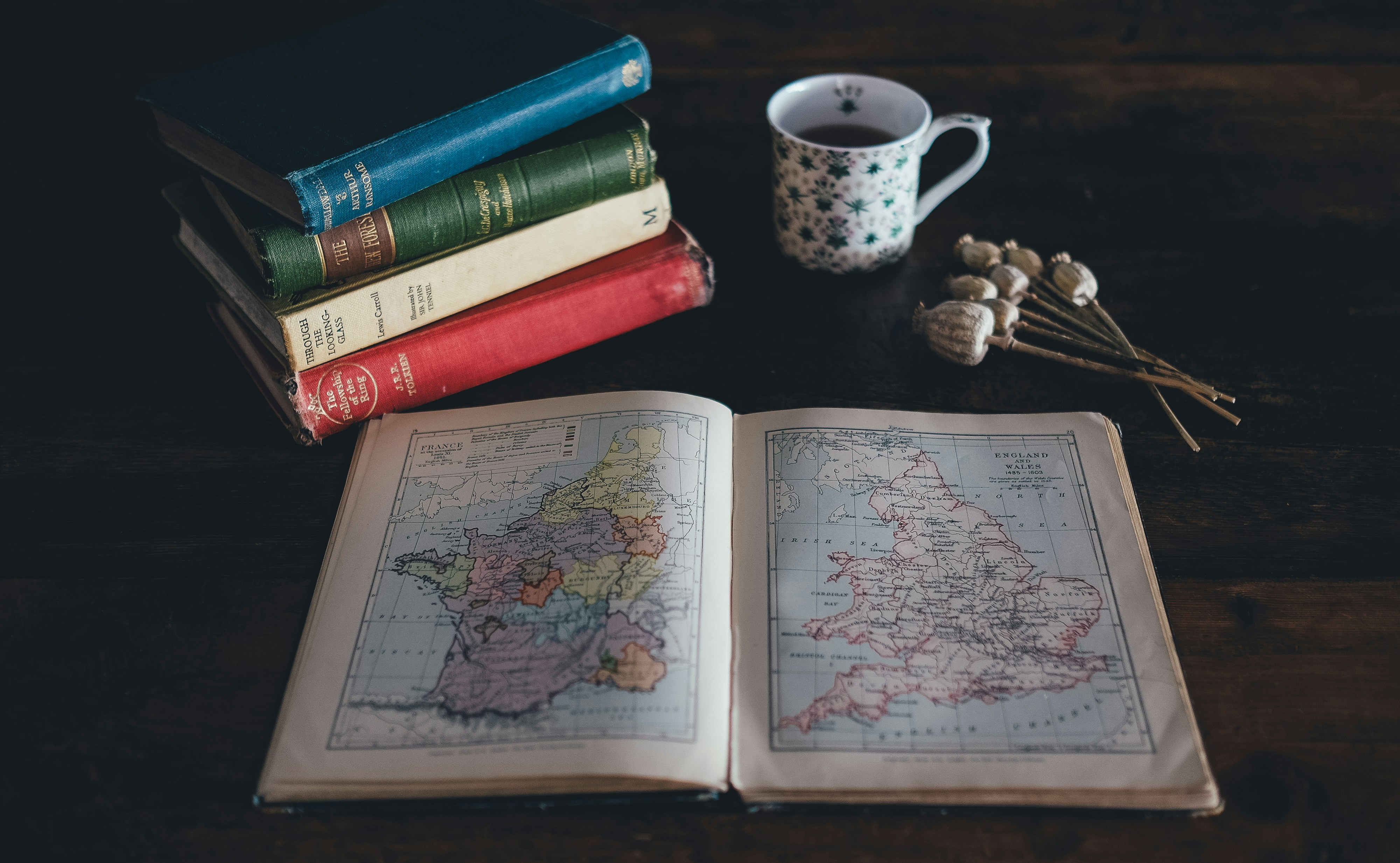 GEO7002M | Researching, Representing and Communicating Environmental-Social Relations | 2025-26 SEM1 (Group A)