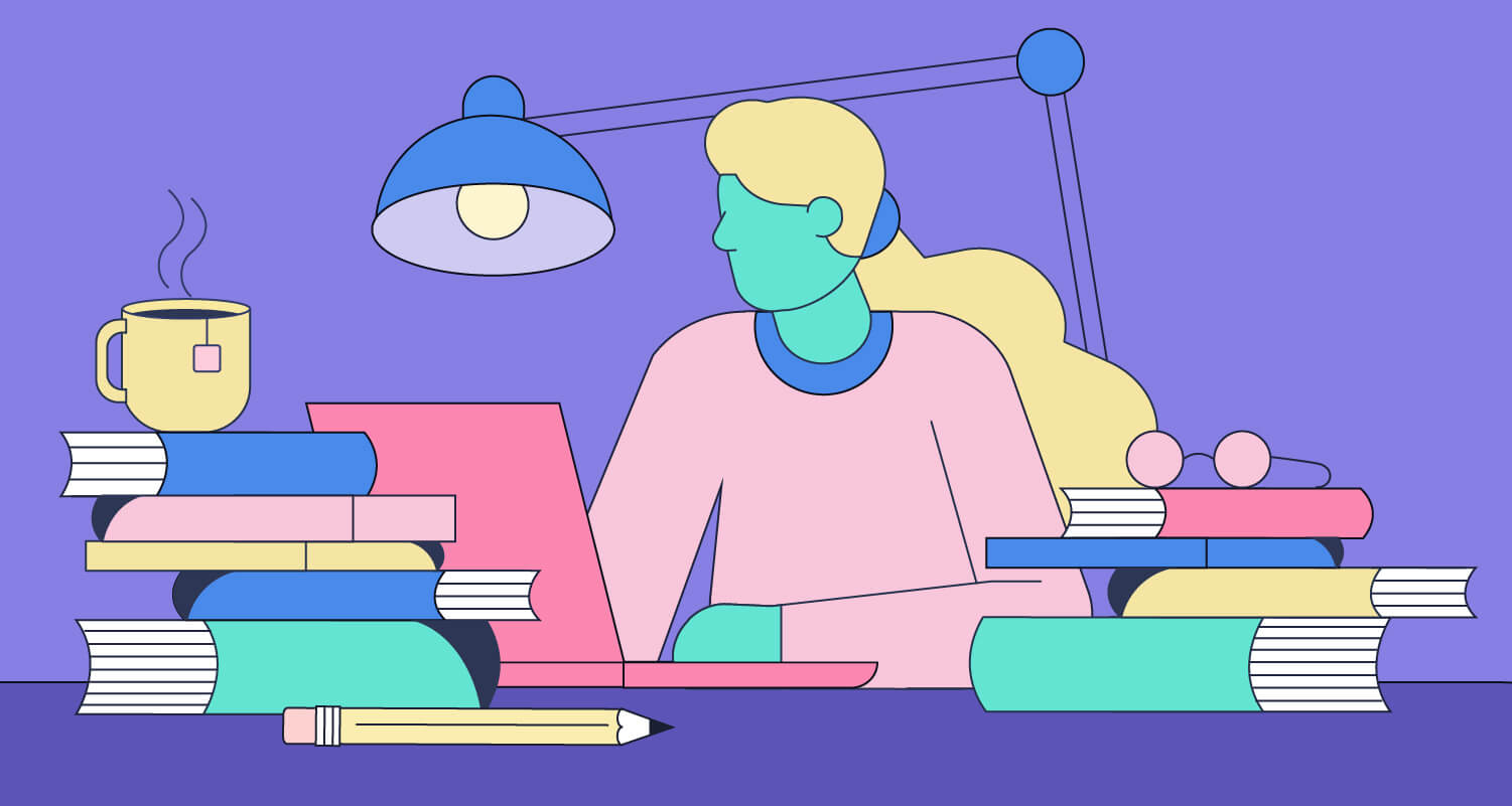 COU4008M | Academic and Research Skills | 2025-26 SEM1 (Group A)