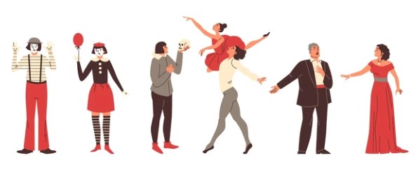 PER501<span class="highlight">8</span>M-2025-26-SEM2-A PER501<span class="highlight">8</span>M | Making Musical Theatre | 2025-26 SEM2 (Group A)