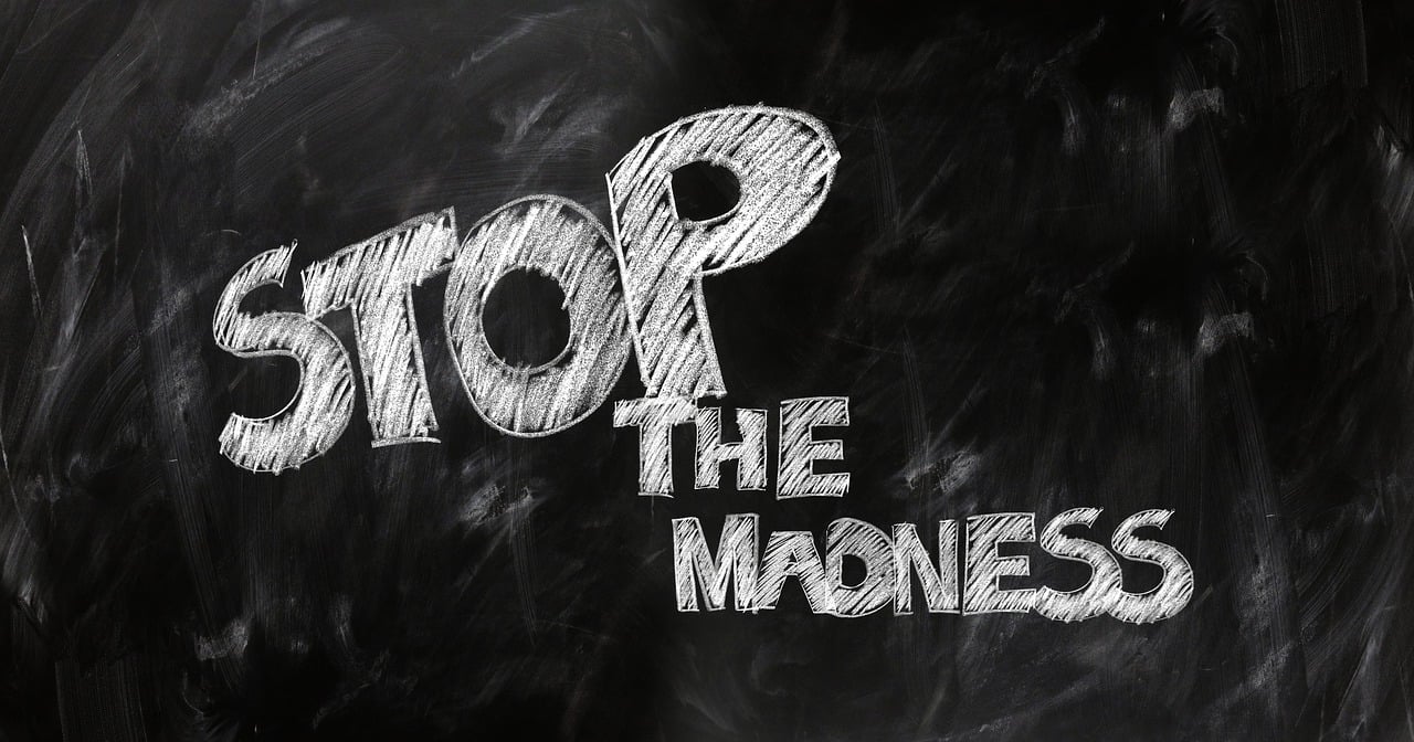 REL5028M | Religion and Politics | 2025-26 SEM1 (Group A)