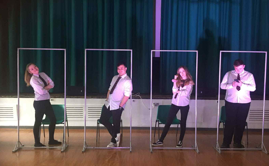 PER5004M | Children and Young People | 2025-26 SEM1 (Group A)