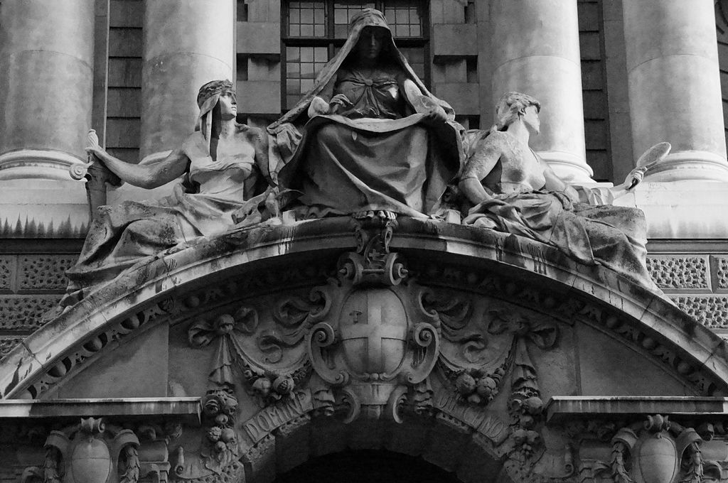 CRI4008M | Introduction to the Criminal Justice System | 2025-26 SEM2 (Group A)