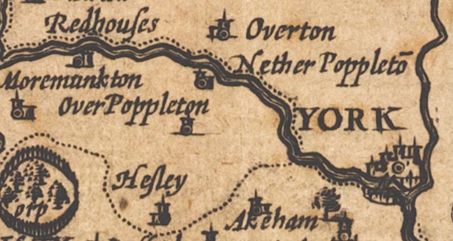 HIS400<span class="highlight">9</span>M-2025-26-SEM1-A HIS400<span class="highlight">9</span>M | Global York: A Social and Cultural History of the City | 2025-26 SEM1 (Group A)