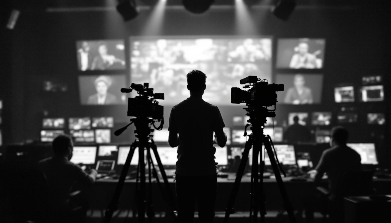 MDP6025M | Multimedia Newsroom Practice (Sports) | 2025-26 YEAR (Group A)