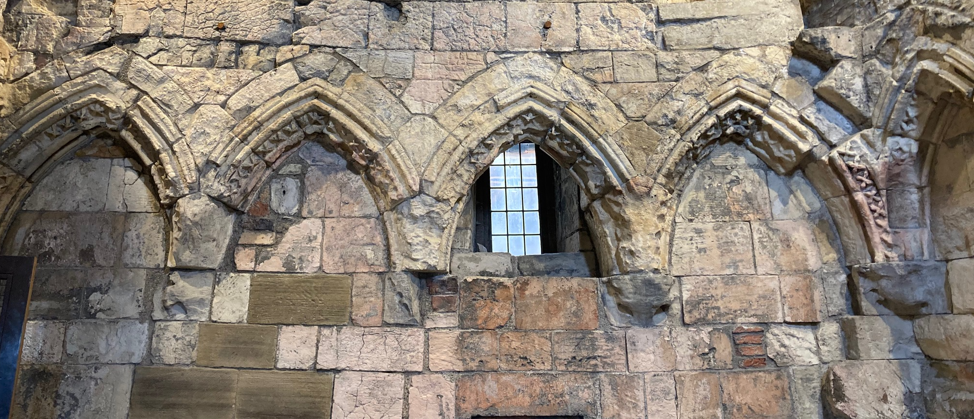 HIS4011M | The Visible Past | 2025-26 SEM2 (Group A)