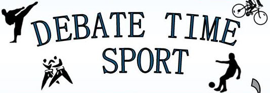 SPO7004M | Debate and Current Opinion in Sport, Exercise, and Physical Education | 2025-26 SEM2 (Group A)