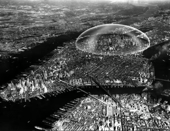 LIB3009M | Imagining the Future | 2025-26 SEM2 (Group A)