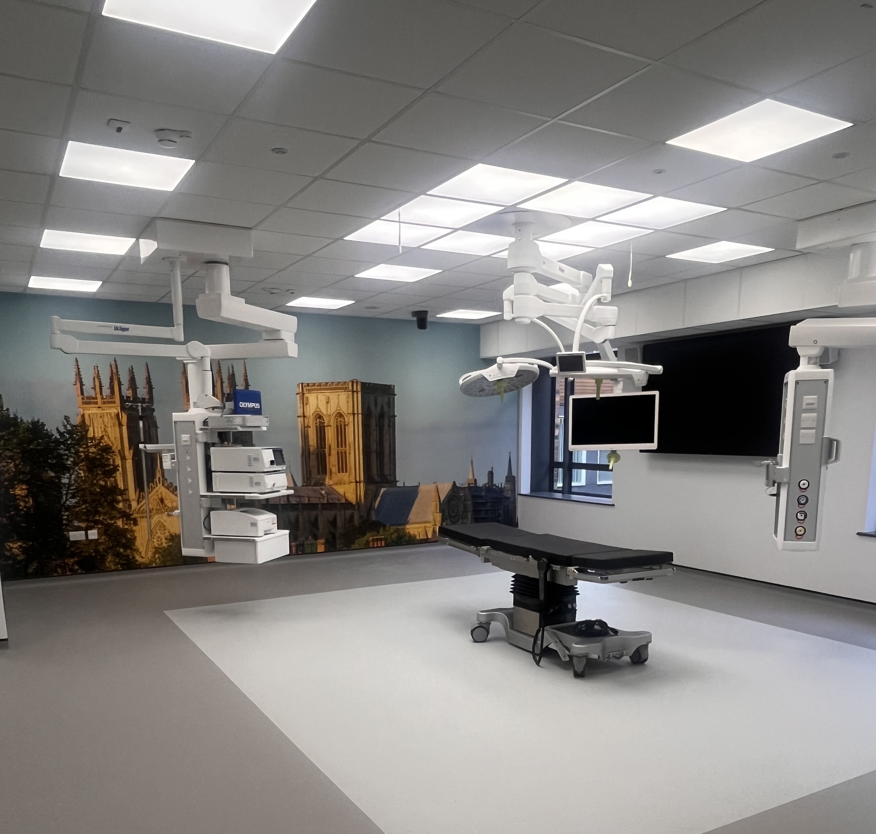 ODP7003M | Introduction to Operating Department Practice | 2025-26 SEM123 (Group A)