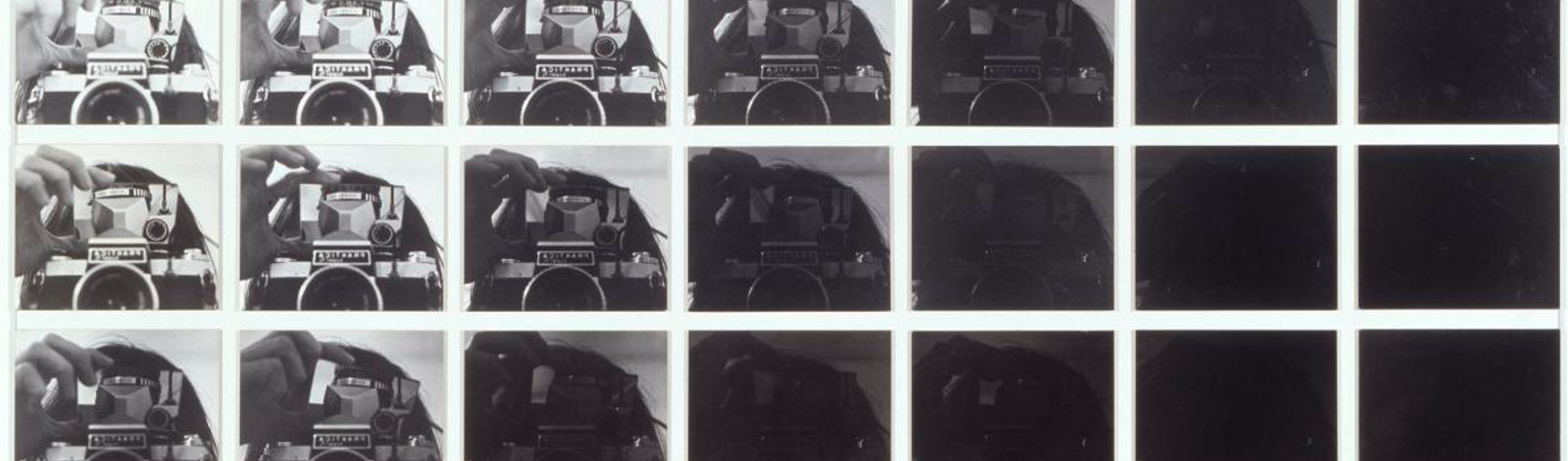 ART4022M | Photography: The History, Technology and Theory of Practice | 2025-26 SEM1