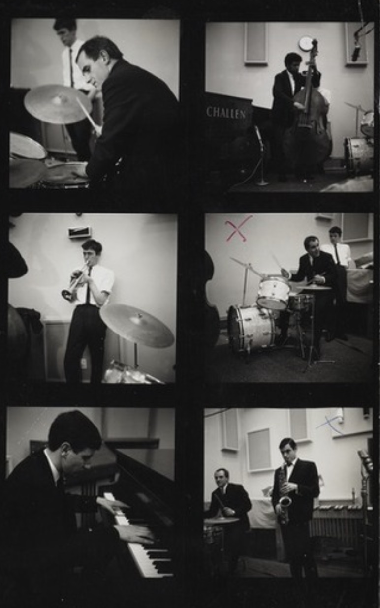 CRW4010M | Research for Writers | 2025-26 SEM2 (Group A)