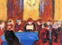 CRW4011M | The Writer's Workshop | 2025-26 SEM2 (Group A)