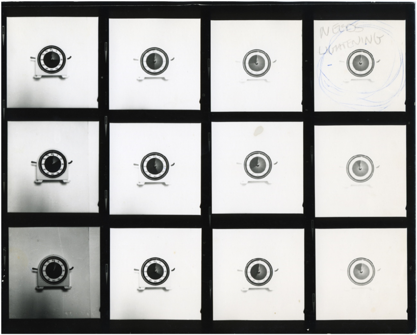 ART4016M | Material Explorations | 2025-26 SEM1 (Group A)