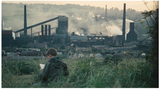 MDP4010M | Location Production | 2025-26 SEM1 (Group A)