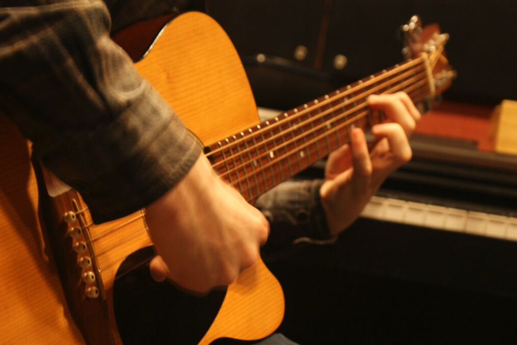 MUP6018M | Songwriting | 2025-26 SEM1 (Group A)