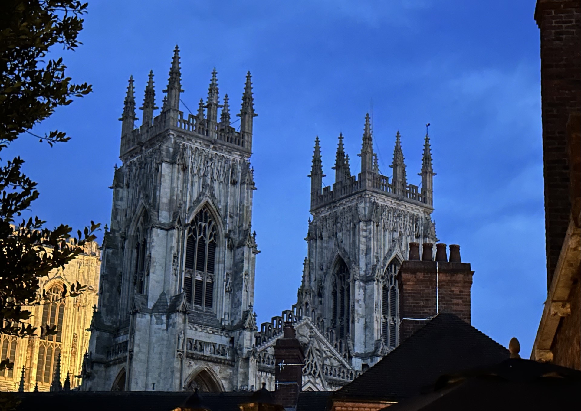 OCT4005M | Developing Professional Practice | 2025-26 SEM1 (Group A)