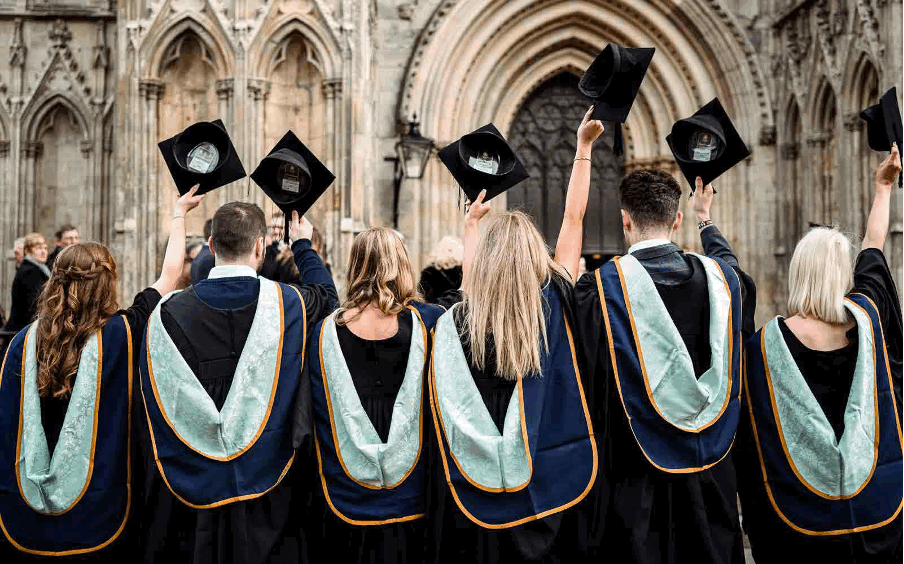 ECC3001M | Introduction to University Study | 2025-26 SEM1 (Group A)