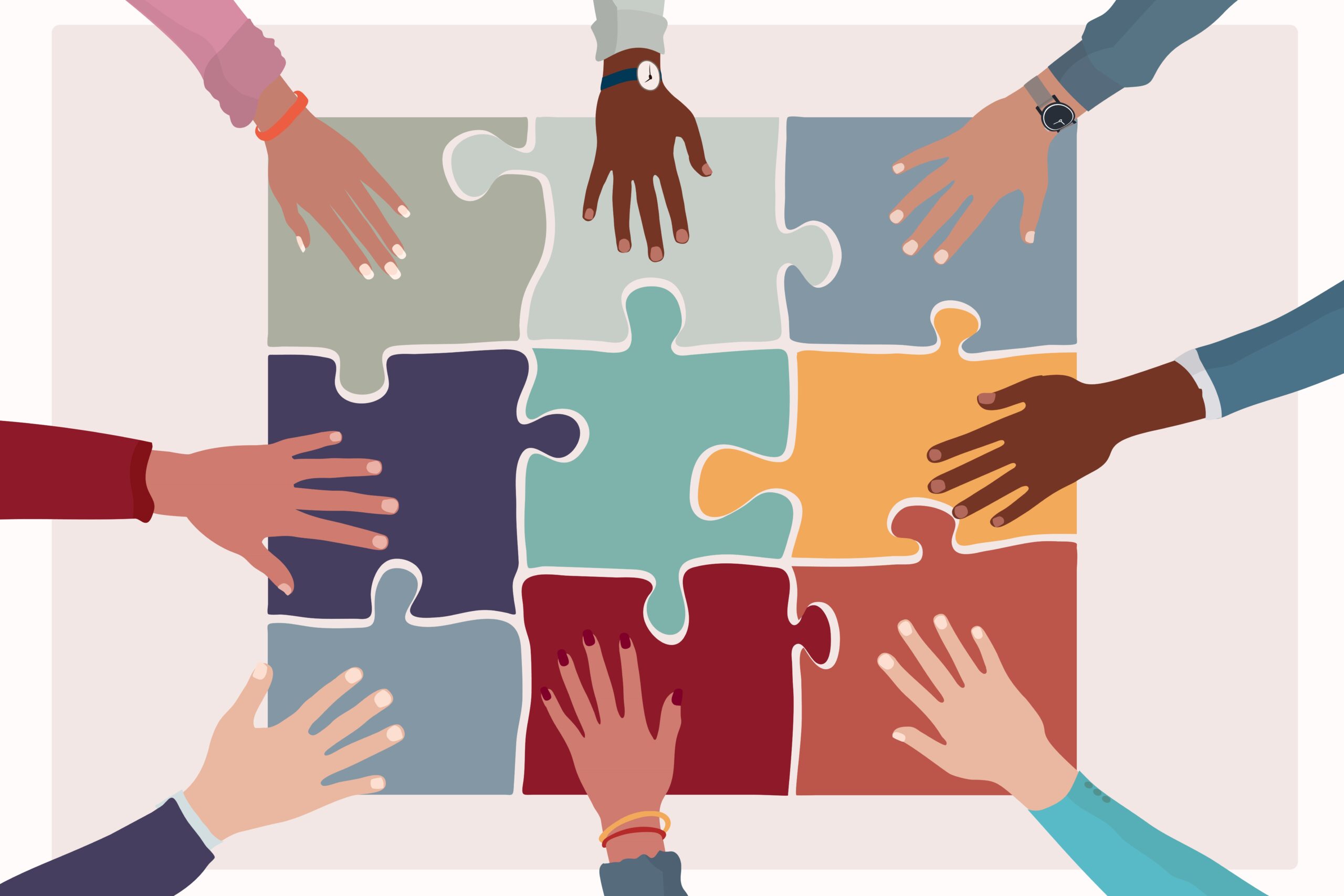 ECC3005M | Inclusive and Holistic Practices | 2025-26 SEM2 (Group A)