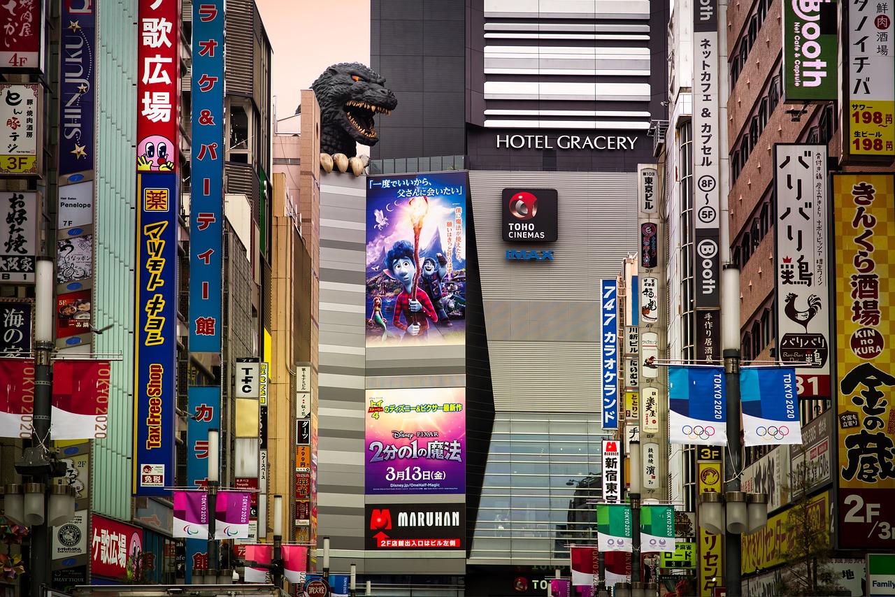 LAJ6003M | Japanese Language Project | 2025-26 SEM1