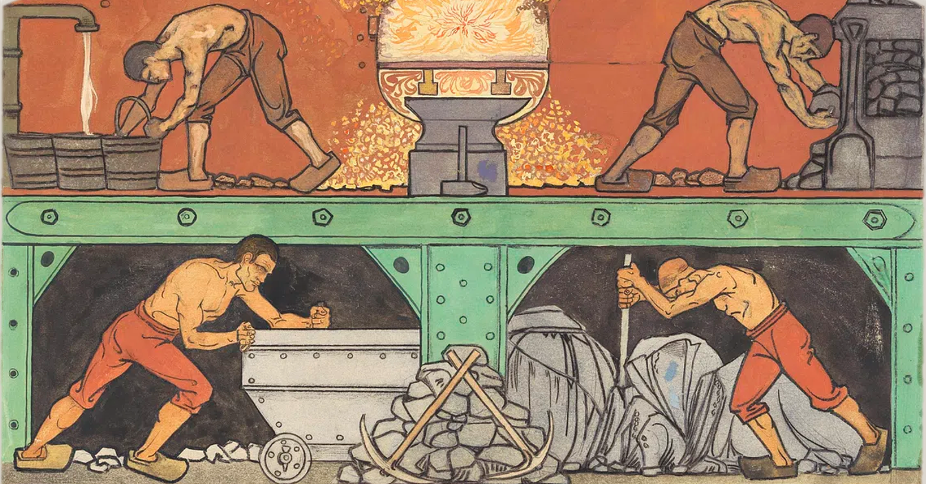 SOC5009M | Working in the Social Sciences | 2025-26 SEM2 (Group A)