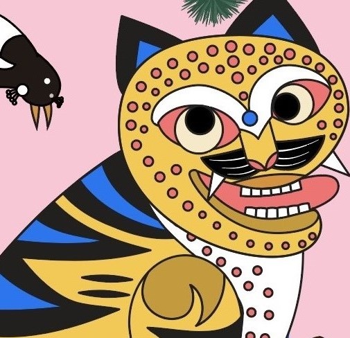 LAK4005M | Korean Language Foundation 1 | 2025-26 SEM1 (Group A)