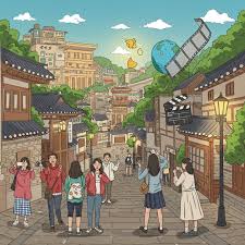 LAK4007M | Korean Language Foundation 2 | 2025-26 SEM2 (Group A)