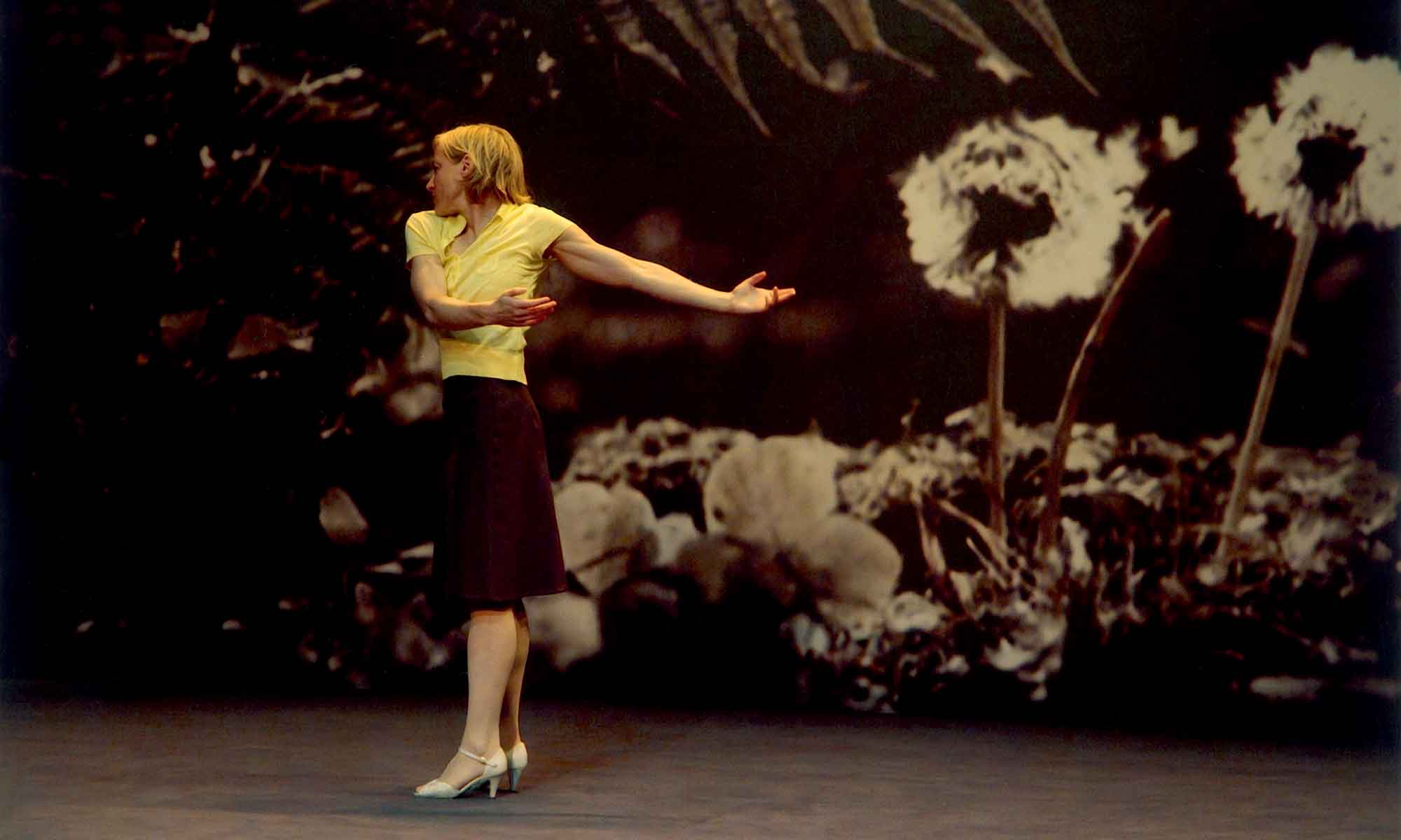 PER7007M | Theatre Environments | 2025-26 SEM1 (Group A)