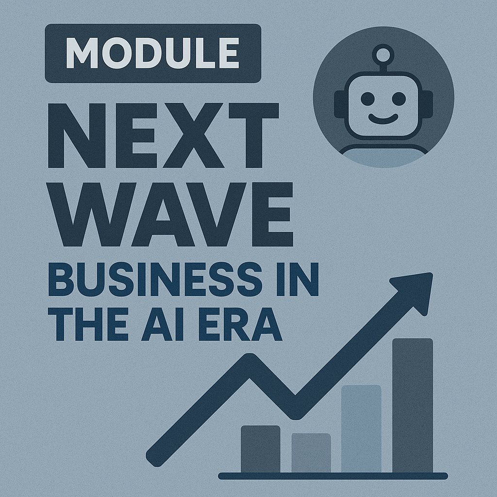 BMB300<span class="highlight">8</span>M-2025-26-SEM1-A BMB300<span class="highlight">8</span>M | Next Wave: Business in the AI Era | 2025-26 SEM1 (Group A)