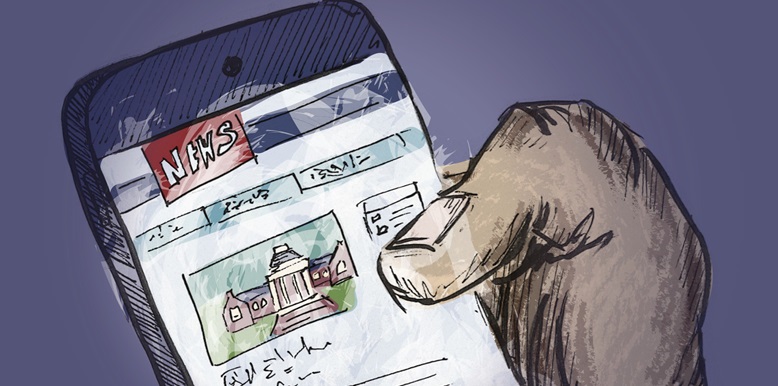 MDP4017M | Writing for Digital News Media | 2025-26 SEM2 (Group A)