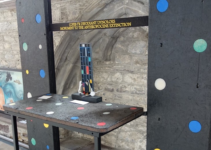 GEO7003M | Environmental Humanities | 2025-26 SEM2 (Group A)