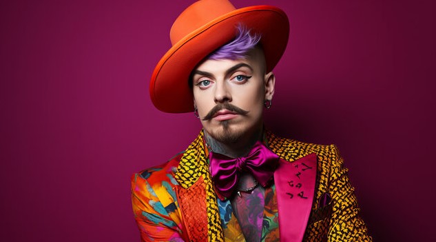 PER4016M | Cabaret | 2025-26 YEAR (Group A)