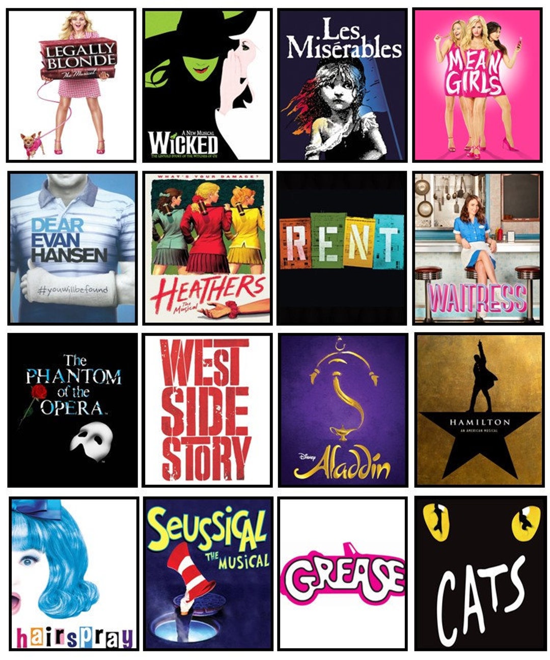 PER4020M | Perspectives on Musical Theatre I | 2025-26 YEAR (Group A)