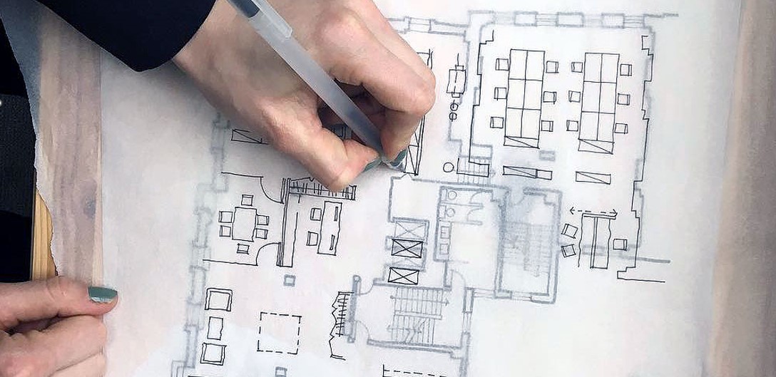 DES4013M | Interior Design Principles | 2025-26 SEM1 (Group A)