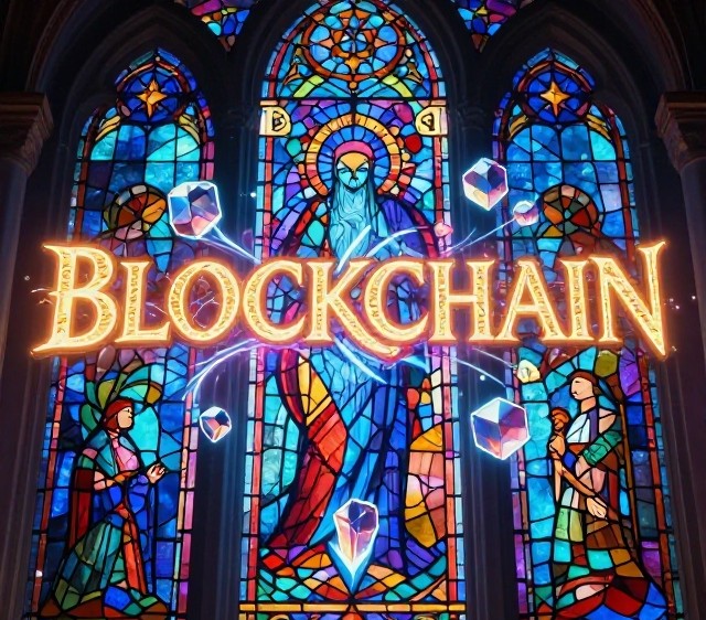 LDS7006M | Blockchain | 2025-26 SEM2 (Group LDN-A)