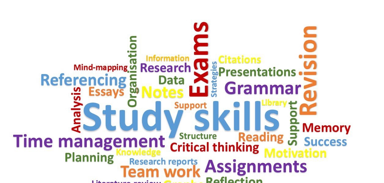 PSY3007M | Core Academic Skills | 2025-26 SEM1 (Group A)