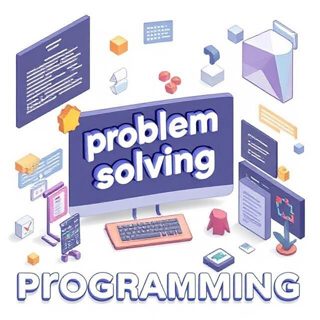 LDC6001M | Problem Solving Through Programming | 2025-26 SEM1 (Group LDN-A)