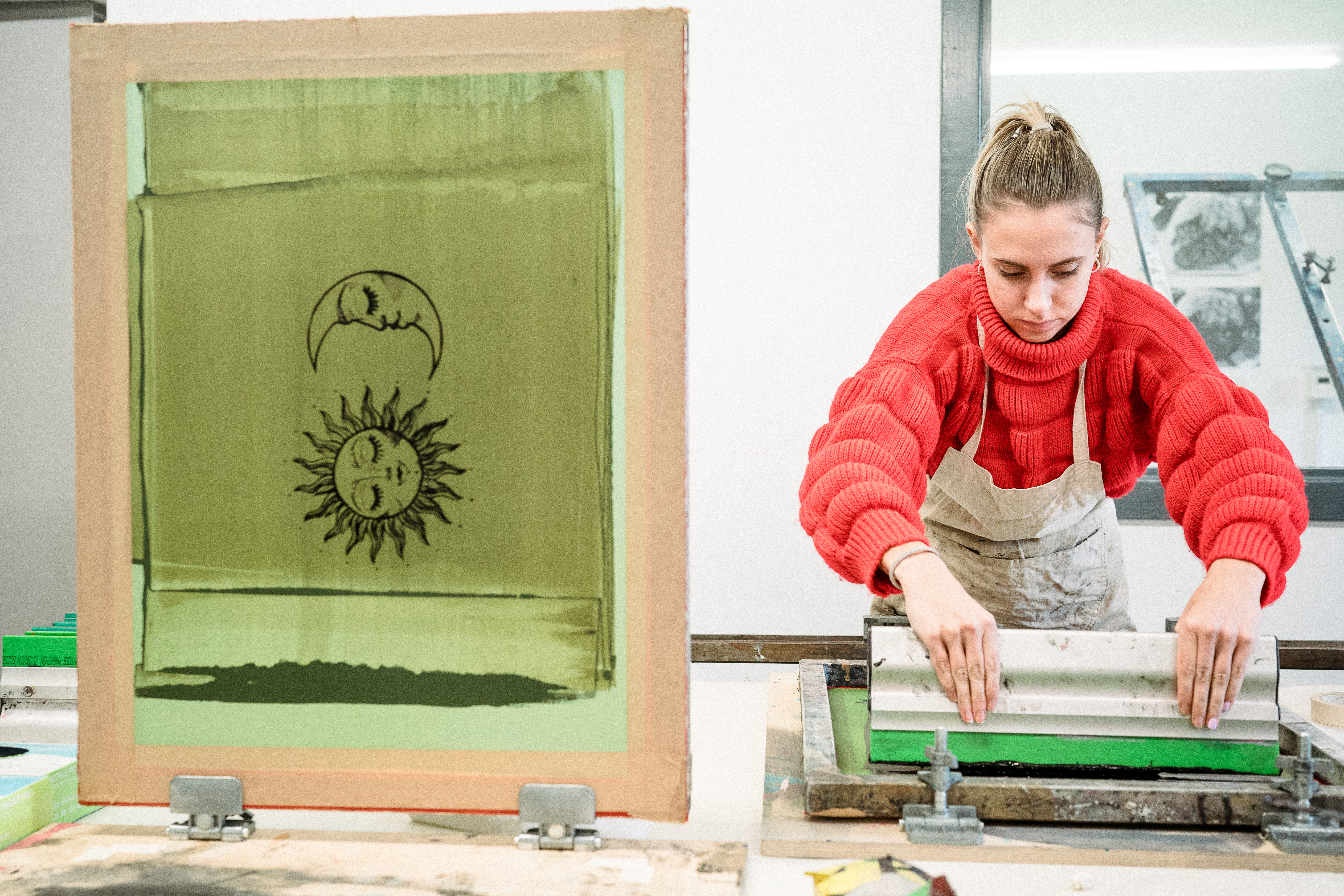 DES4017M | Graphic Design Practice1 | 2025-26 SEM2